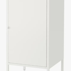 楽天市場】[IKEA/イケア/通販]HALLAN ヘッラン キャビネット