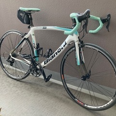 bianchiビアンキロードバイクC2C
