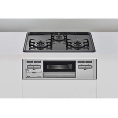 Rinnai RB32AM5H2SA-VW ビルトインガスコンロ