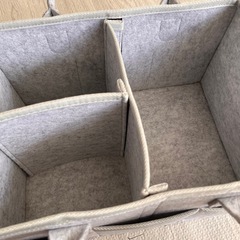 オムツストッカーの画像