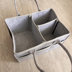 オムツストッカーの画像