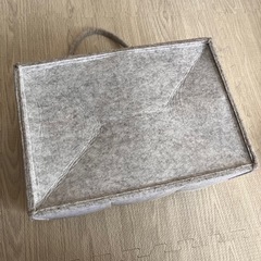 オムツストッカーの画像