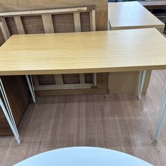 机 デスク ニトリ テンバンプレフェ💳自社配送時🌟代引き可💳※現...