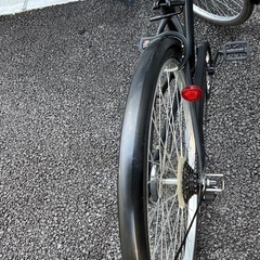 丸石サイクル　APASCH アパッシュの画像