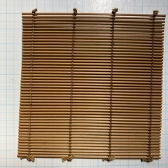 茶托　茶たく　茶器　すだれ　未使用　昭和当時物　の画像