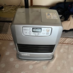 CORONA コロナ 石油ファンヒーター FH-G321YJ8