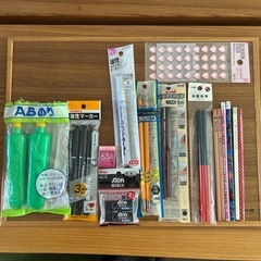 文房具