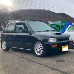 ヴィヴィオ スバル 5mt