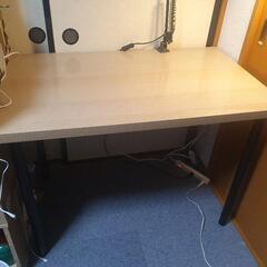 IKEA デスク Linnmon