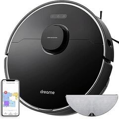Dreame L10Pro ロボット掃除機