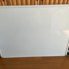 ホワイトボードの画像