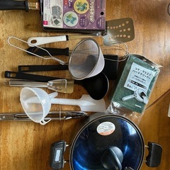 キッチン用品