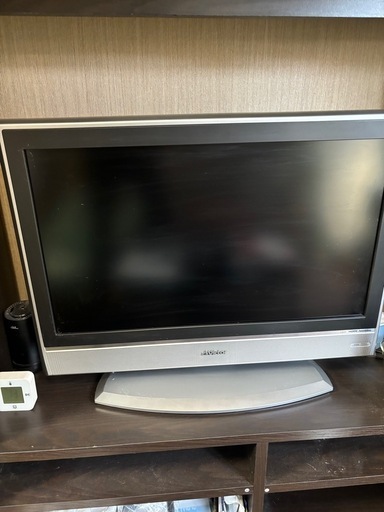 液晶テレビ（リモコン付き\n）