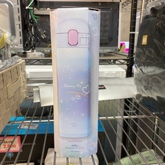 !未使用品! お買得! 象印 ステンレスマグ キッズマグ ステン...