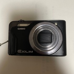 カシオ(CASIO)  EXILIM EX-H15の画像