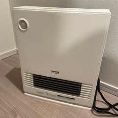 セラミックファンヒーター