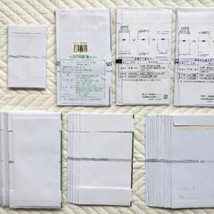 仏事用封筒の画像