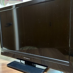 【無料！】液晶テレビ