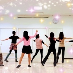 かんたんストレッチダンスの画像
