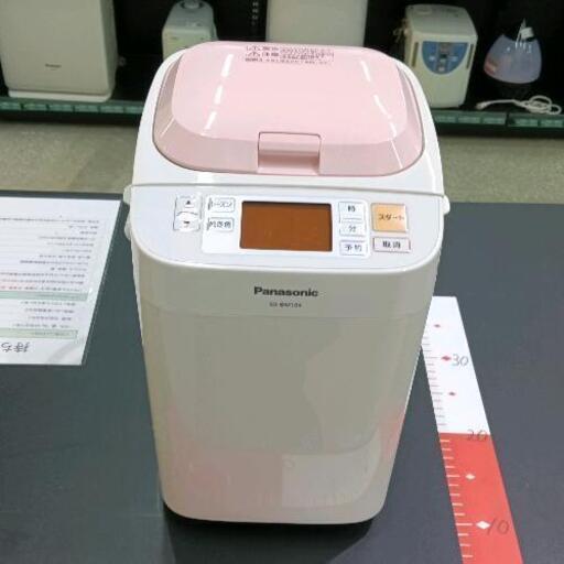 0307-055 Panasonic　ホームベーカリー5D-BM104