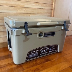 Fieldoor ハードクーラーボックス 大容量 大型 42.5...