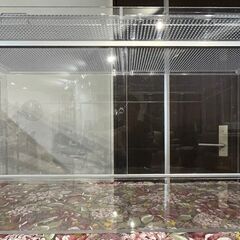 アクリルケージ80×40×35