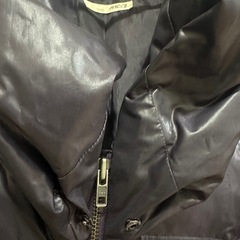 ①
moussy ダウンジャケット サイズ1の画像