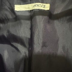 ①
moussy ダウンジャケット サイズ1の画像