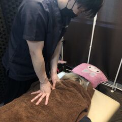 副業可・1施術3000以上可のマッサージスタッフの画像