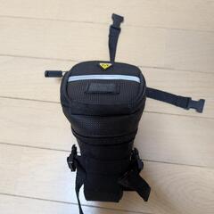 TOPEAK　サドルバッグ