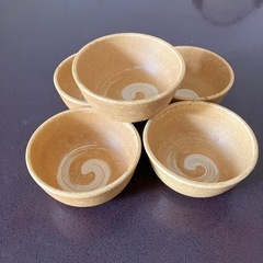 食器　５つセットの画像