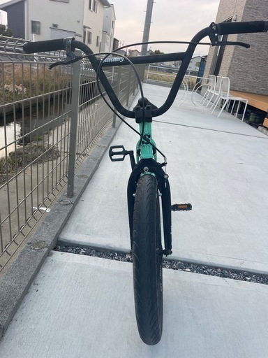 bmx Sunday

