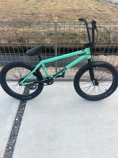 bmx Sunday
