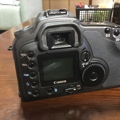キャノン10D 35~105ｍｍの画像