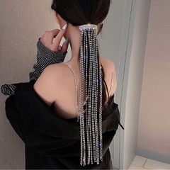 新品　ヘアアクセサリーの画像