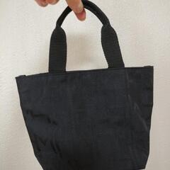 モリハナエ★お散歩ミニトートバックの画像