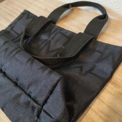 モリハナエ★お散歩ミニトートバックの画像