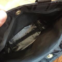 モリハナエ★お散歩ミニトートバックの画像