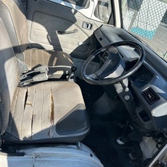 ホンダ　アクティ　の画像