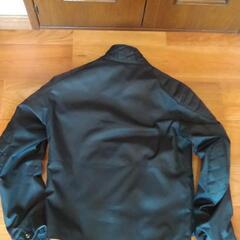 ライダーズジャケットの画像