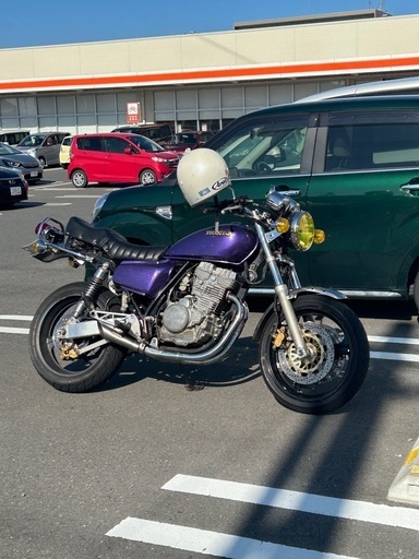 CB400T N CB250T N CM400T CM250T バブ ホーク CB400T N CB250T N CM400T CM250T バブ ホーク