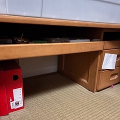 勉強机
