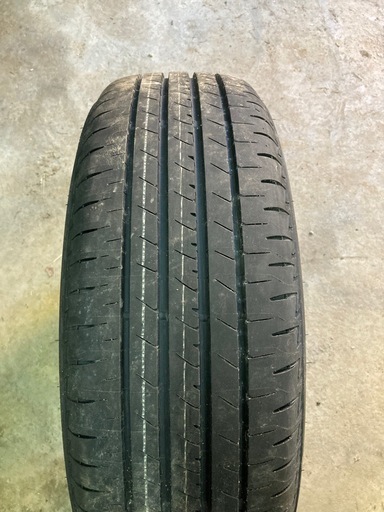 205/65r16 ブリヂストン　新車外し