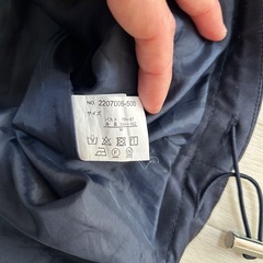 レディース アウターの画像