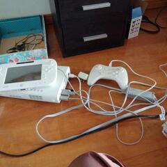 動作確認中ですが…　wiiの画像