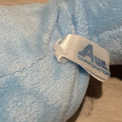 イルカ🐬のぬいぐるみの画像