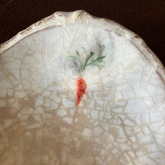 和皿　¥200→¥100に値下げの画像