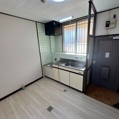 岐阜市本荘西 2DK - 賃貸（マンション/一戸建て）