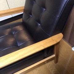 1人用ソファ/サロン用ソファ/チェア/椅子の画像