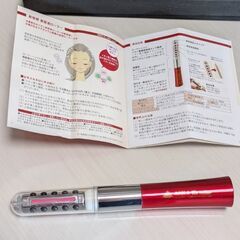 美容ローラー　アスカコーポレーションの画像